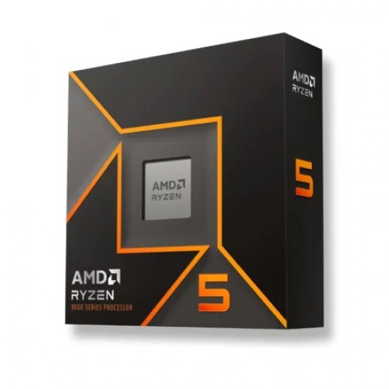 AMD Ryzen 5 9600X AM5 Gaming Processor (Chinese Edition)