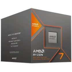 AMD Ryzen 7 8700G Desktop Processor with Radeon Graphics