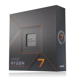 AMD Ryzen 7 7700X Desktop Processor