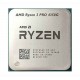 AMD Ryzen 3 Pro 4350G Processor With Radeon Graphics