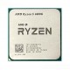 AMD Ryzen 5 Pro 4600G Processor With Radeon Graphics