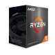 AMD Ryzen 5 5600X 6 Core 12 Thread AM4 Processor