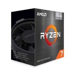 AMD Ryzen 7 5700G Desktop Processors with Radeon Graphics