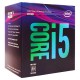 Intel 8th Generation Core i5-8400 Processor Clock Speed: 2.80 GHz