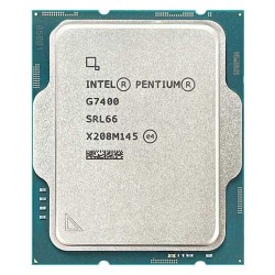 Intel Pentium Gold G7400 Alder Lake Processor 3.70 GHz