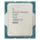 Intel Pentium Gold G7400 Alder Lake Processor 3.70 GHz