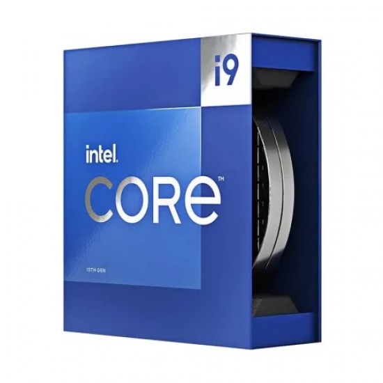 Intel 13th Gen Core i9 13900K Raptor Lake Desktop Processor