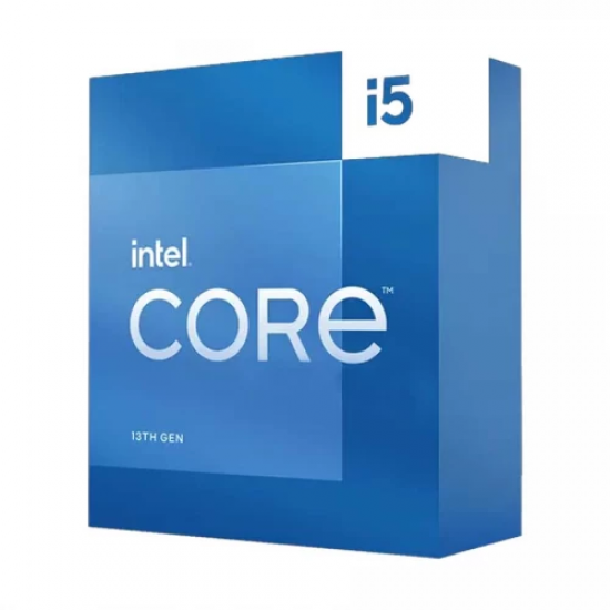 Intel 13th Gen Core i5 13400F Raptor Lake Desktop Processor