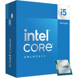 Intel Core i5 14400 14th Gen Raptor Lake desktop Processor