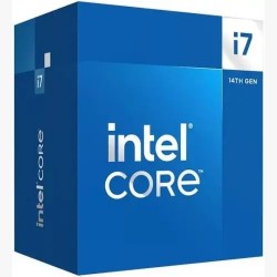 Intel Core i7 14700 14th Gen Raptor Desktop Lake Processor