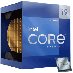 Intel 12th Gen Core i9-12900K Alder Lake Desktop Processor