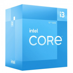 Intel Core i3-12100 12th Gen Alder Lake Desktop Processor