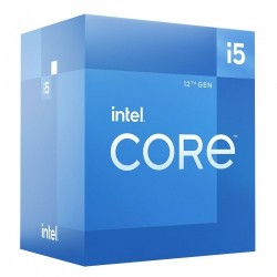 Intel 12th Gen Core i5-12500 Alder Lake Desktop Processor