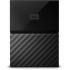 Western Digital 1TB My Passport Portable HDD