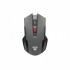 Fantech WG10 Raigor II Wirless Gaming Mouse Black