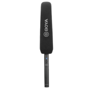 BOYA BY-PVM3000M Supercardioid Shotgun Microphone