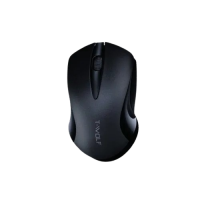 T-WOLF Q2 Optical Wireless Mouse