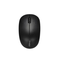 T-WOLF Q4 Optical Wireless mouse