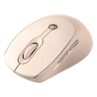 T-WOLF Q7 Rechargeable Wireless Mouse