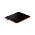 SteelSeries QcK Prism Medium Micro Woven Cloth Gaming Mouse Pad