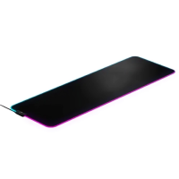 SteelSeries QcK Prism XL Micro Woven Cloth Gaming Mouse Pad