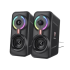 Onikuma L6 RGB Gaming Bluetooth Speaker