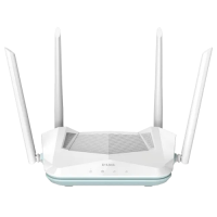D-Link R15 AX1500 Dual-Band WiFi Router