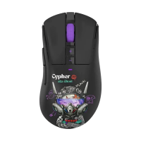 A4Tech Bloody R73 Pro Dual Mode Wireless Gaming Mouse
