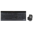 Rapoo 9900M Multi-mode Wireless Keyboard & Mouse Combo
