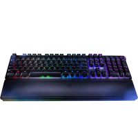Razer BlackWidow V4 RGB Mechanical Gaming Keyboard (Global)