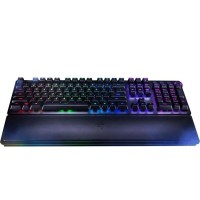 Razer Huntsman Elite Opto-Mechanical Switch Gaming Keyboard - Red Switch (Global)