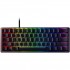 Razer Huntsman Mini 60% Optical Gaming Keyboard Purple Switch