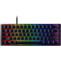 Razer Huntsman Mini RGB Gaming Keyboard - Red Switch (Global)
