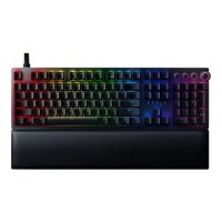 Razer Huntsman V2 Analog Optical Wired Mechanical Gaming Keyboard