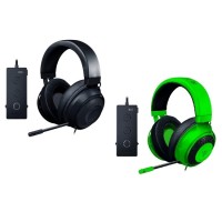 RAZER Kraken Tournament Edition Head Phone (Global)
