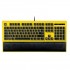 Razer Ornata Expert Pikachu Limited Edition Membrane Keyboard (Global)
