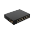 Mikrotik RB450GX4 Gigabit Ethernet Router (With Case)