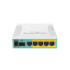 Mikrotik RB960PGS hEX PoE 5 Port Gigabit Router