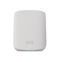 Netgear Orbi RBR350 AX1800 Dual-Band WiFi 6 Mesh Router
