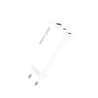 Recci RC110E 100W GaN Charger Adapter