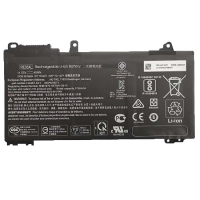 Laptop Battery For HP ProBook 400 G6
