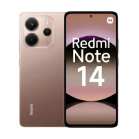 Redmi Note 14