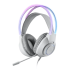 Redragon H231 Scream Wired RGB Gaming Headphone