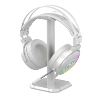 Redragon Lamia H320RGB-1 7.1 Surround Sound USB Gaming Headset