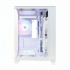 Revenger Base Dynamic Mini 5 Mid Tower Gaming Casing White