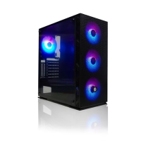 Revenger X8 LITE ARGB Mid Tower Gaming Case