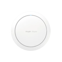Ruijie RG-RAP2266 Reyee Wi-Fi 6 AX3000 Indoor Ceiling-Mount Access Point