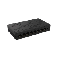 Ruijie RG-ES08G 8-Port Gigabit Unmanaged Switch
