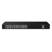 Ruijie RG-ES216GC 16 Port Gigabit Smart Managed Switch