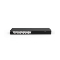 Ruijie RG-ES224GC 24-Port Gigabit Smart Cloud Managed Switch